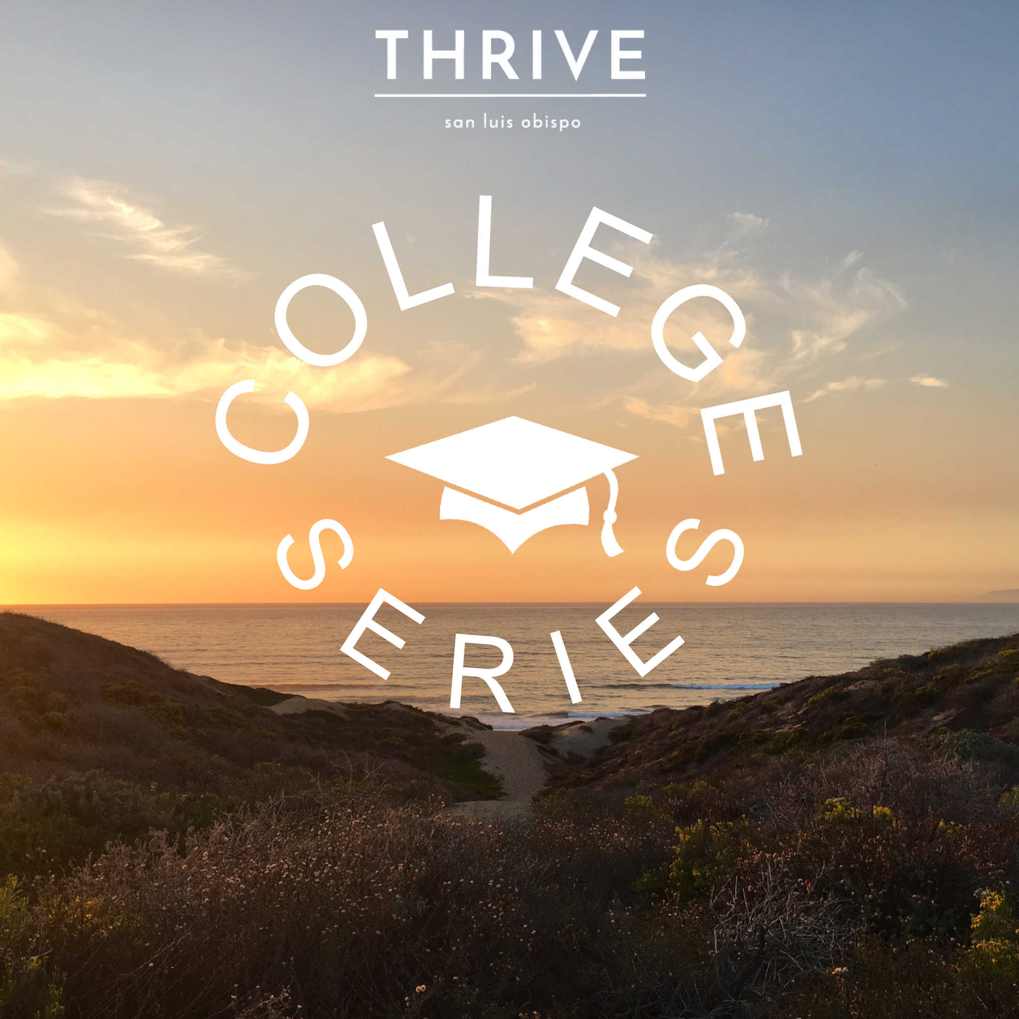 Four Things Every Parent Needs To Practice When Their Student Leaves For College