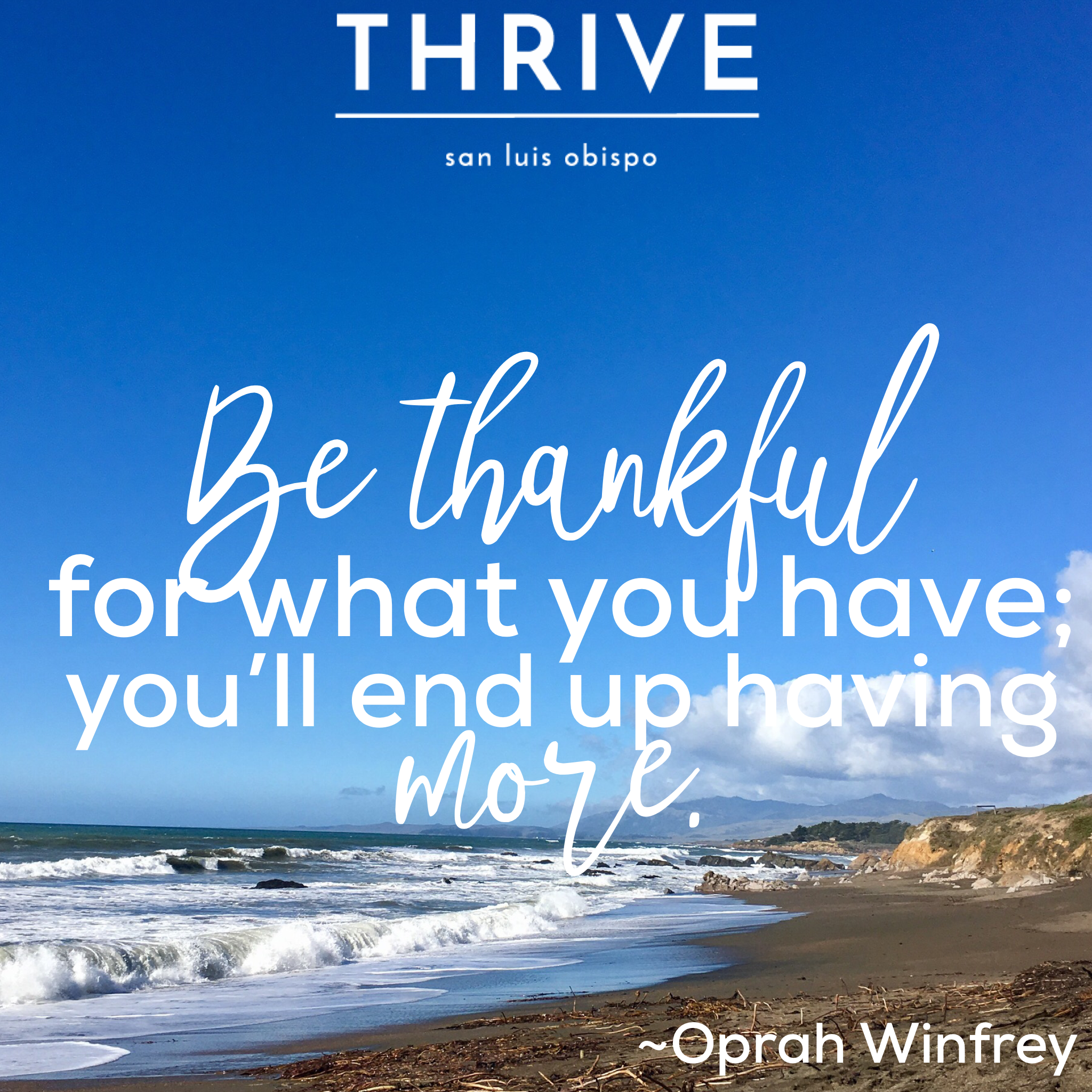 Practicing Gratitude: See How You Score on a Gratitude Questionnaire