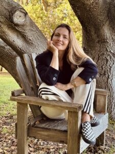 Heather Lilleston, PhD